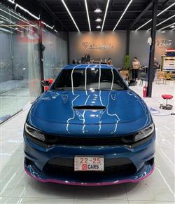 دودج تشارجر